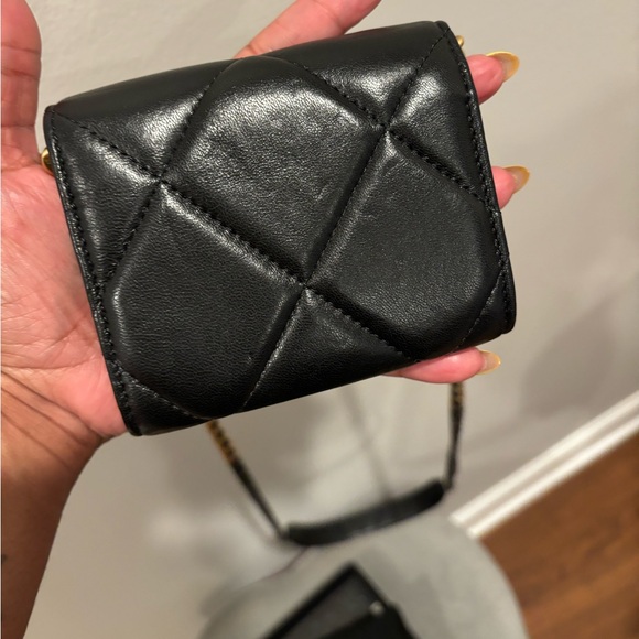 Authentic Small Leather Wallet - Picture 13 of 13